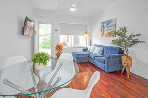 Stylish Beachside Comfort Your Brighton Retreat